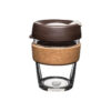 KeepCup Hrnek Brew Cork Almond