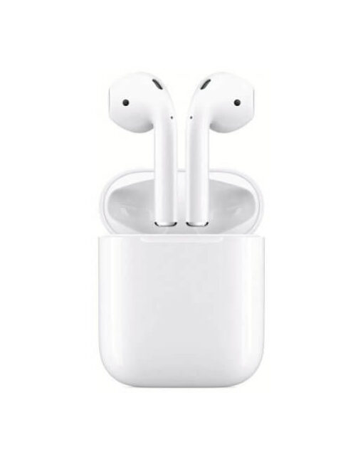 Bezdrátová sluchátka Apple AirPods